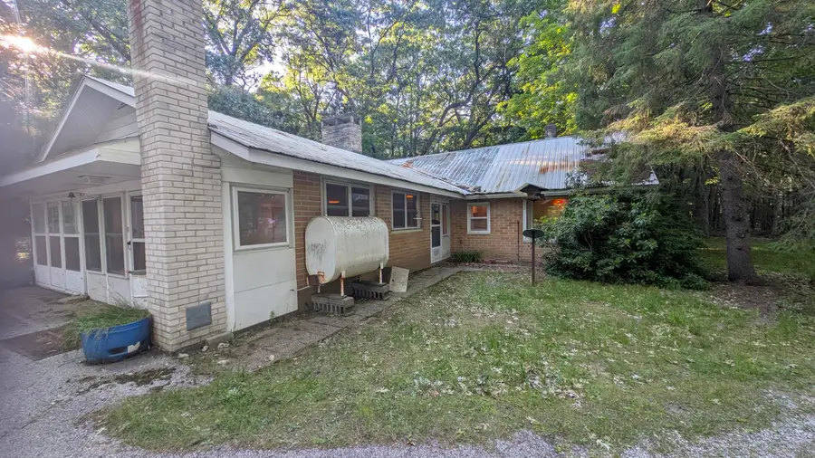 4620 W Meinert Park Road, Montague, MI 49437 - #2