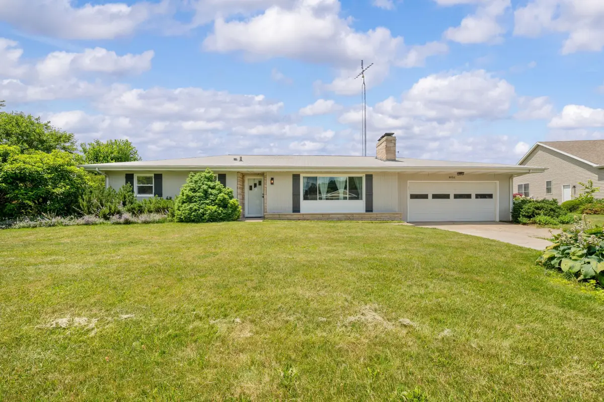 8956 Maplewood Drive, Berrien Springs, MI 49103 - #1