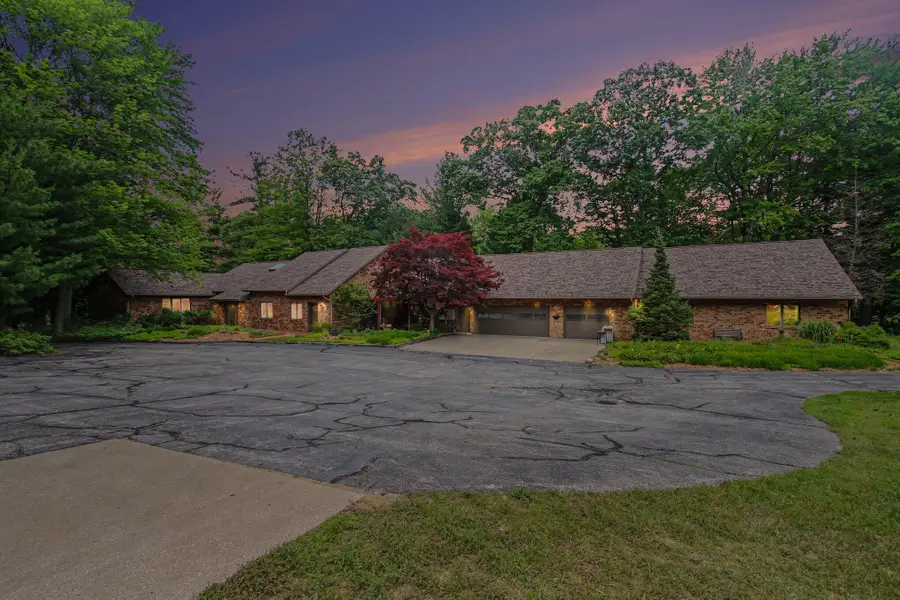 4191 E Fruitport Road, Fruitport, MI 49415 - #2