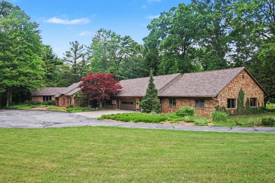4191 E Fruitport Road, Fruitport, MI 49415 - #3