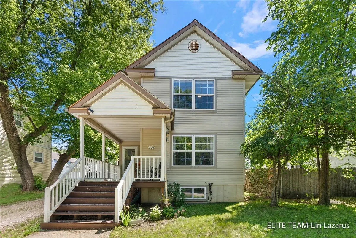 736 Cass Avenue Se, Grand Rapids, MI 49503 - #1