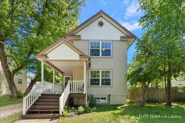 736 Cass Avenue Se, Grand Rapids, MI 49503