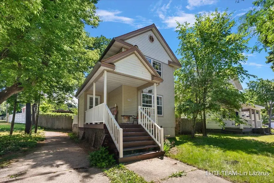 736 Cass Avenue Se, Grand Rapids, MI 49503 - #3