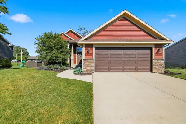 10536 Rockfield Road, Allendale, MI 49401