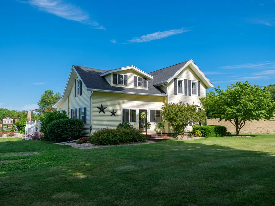 12708 S 47th Street, Fulton, MI 49052 - #2