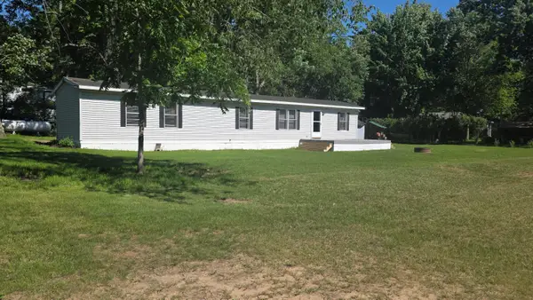6505 E Dewey Road, Fountain, MI 49410