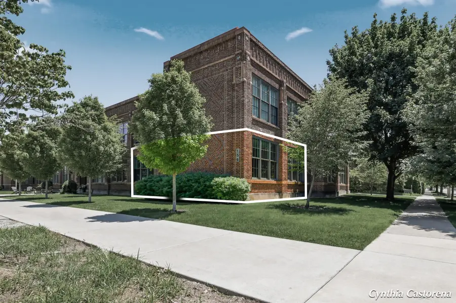 156 W 11th Street #102, Holland, MI 49423 - #2