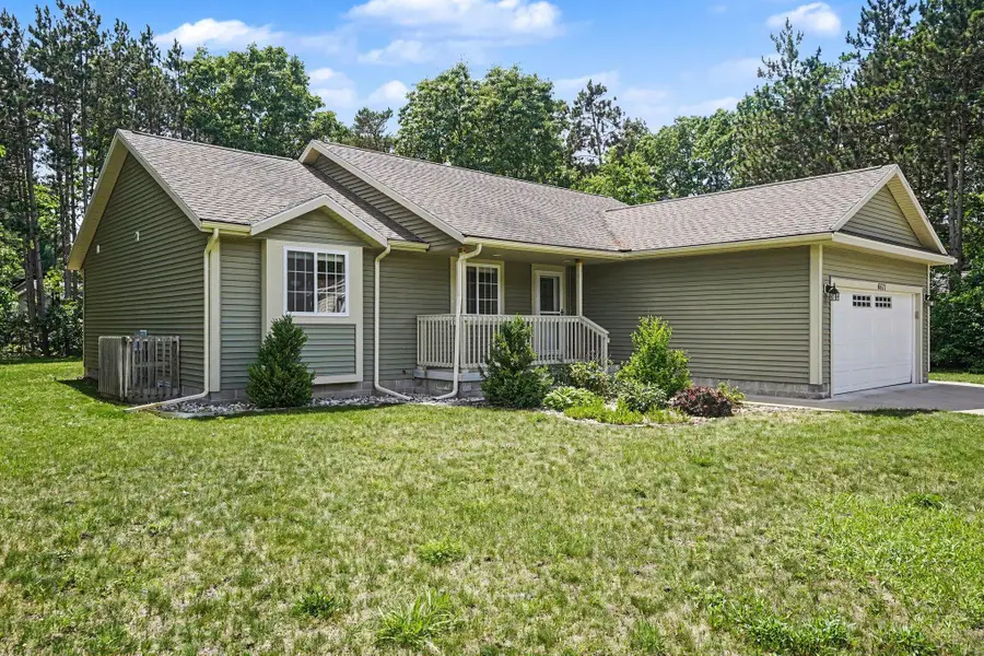 6671 Minard Drive, Muskegon, MI 49442 - #3
