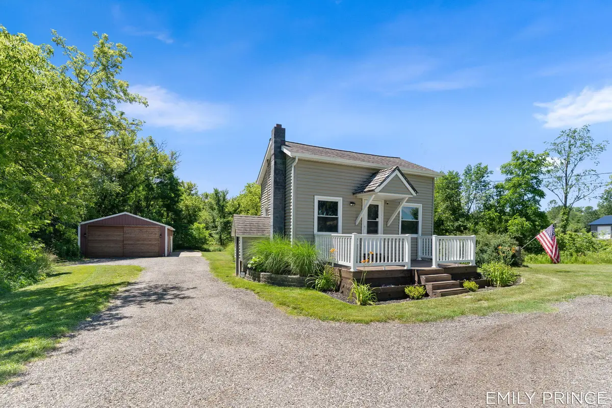 1476 142nd Avenue, Dorr, MI 49323 - #1