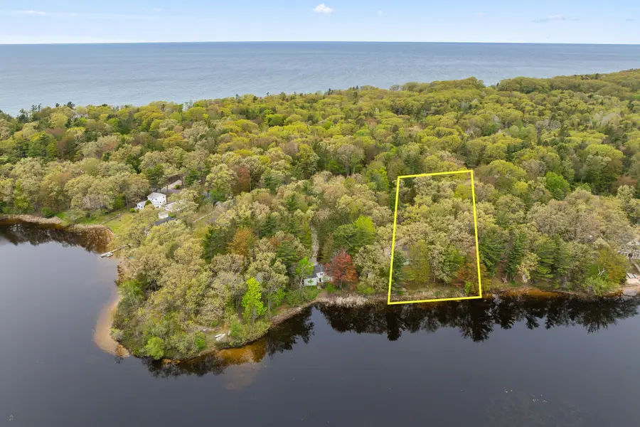 95 E Piney Road, Manistee, MI 49660 - #3