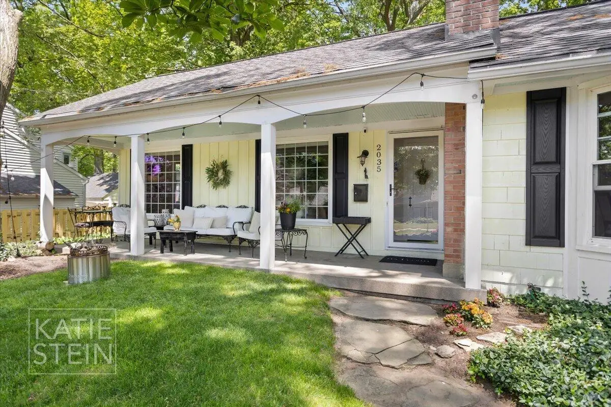 2035 Hall Street Se, Grand Rapids, MI 49506 - #1