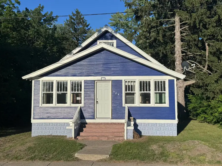 524 Alva Street, Muskegon, MI 49442 - #2