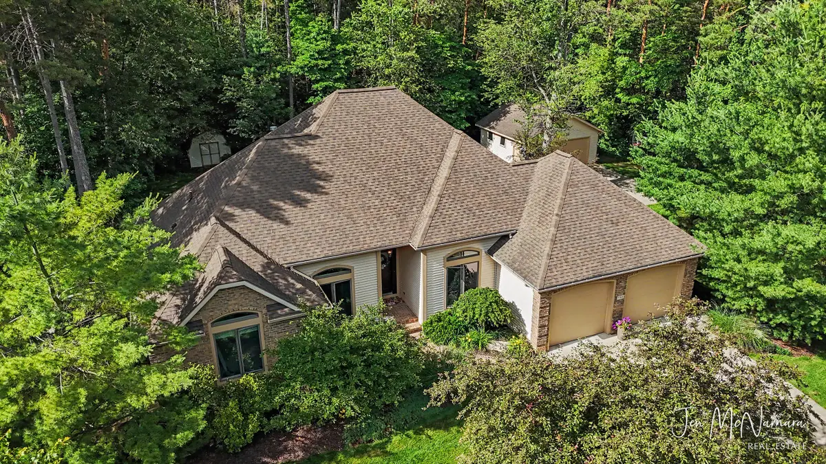 3701 Webber Pines Drive Ne, Grand Rapids, MI 49525 - #1