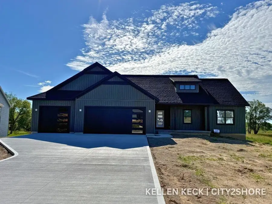 11338 Bancroft Way, Alto, MI 49302 - #2