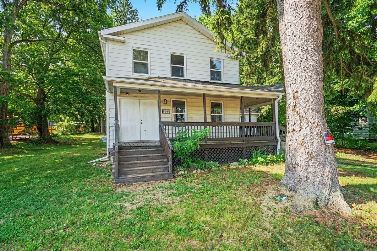 338 College Street, Olivet, MI 49076 - #1