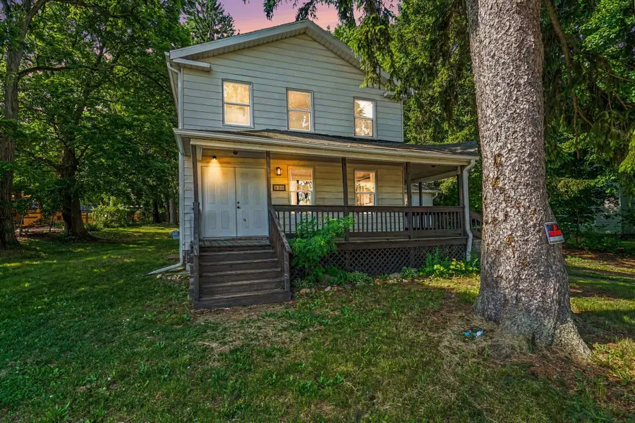 338 College Street, Olivet, MI 49076 - #2