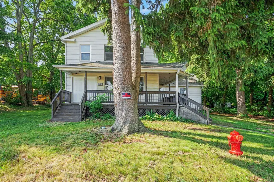 338 College Street, Olivet, MI 49076 - #3