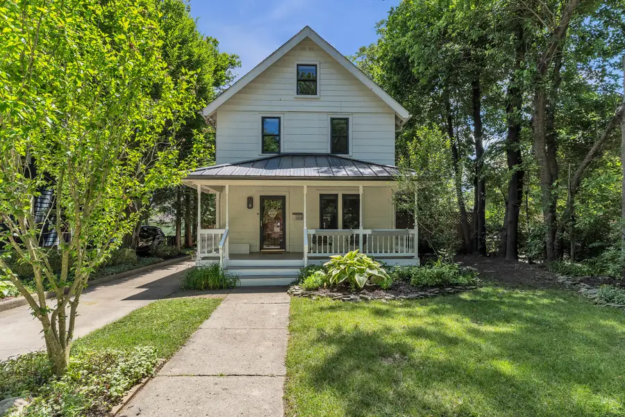 1418 Morton Avenue, Ann Arbor, MI 48104 - #2