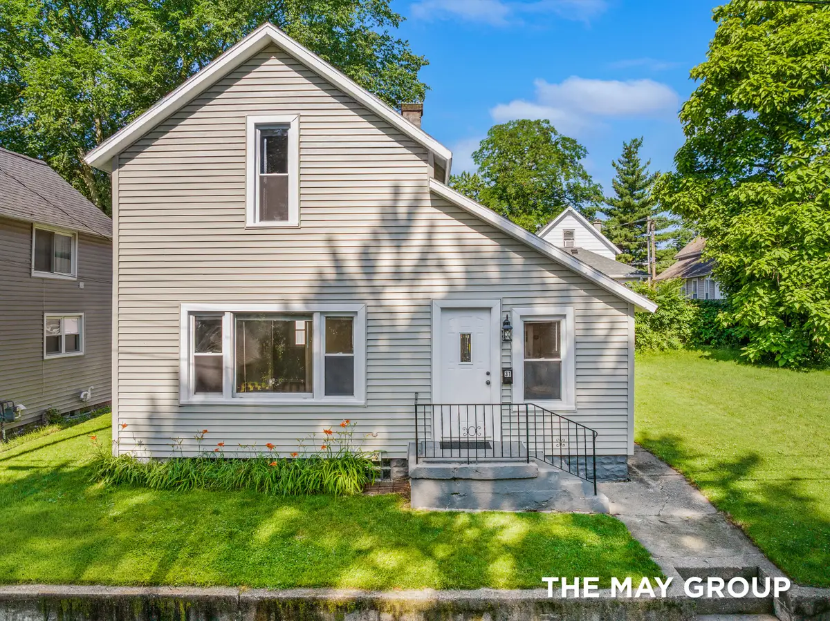 31 Mack Avenue Ne, Grand Rapids, MI 49503 - #1
