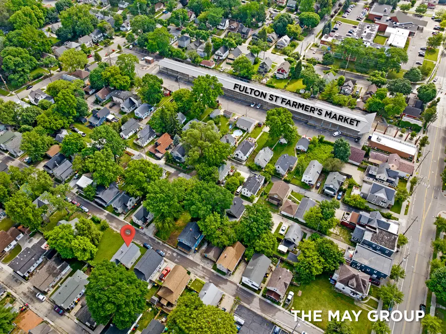 31 Mack Avenue Ne, Grand Rapids, MI 49503 - #2