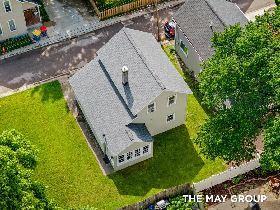 31 Mack Avenue Ne, Grand Rapids, MI 49503 - #3