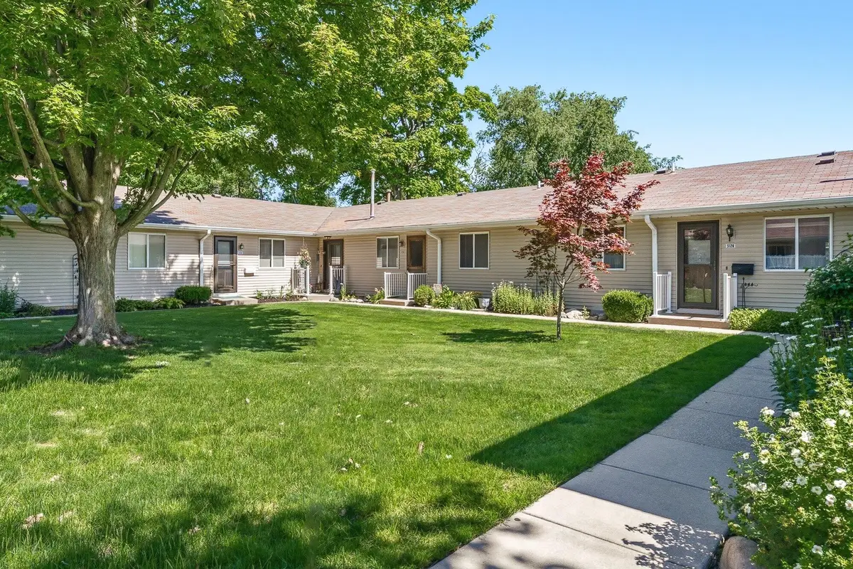 5128 Green Meadow Road, Kalamazoo, MI 49009 - #1
