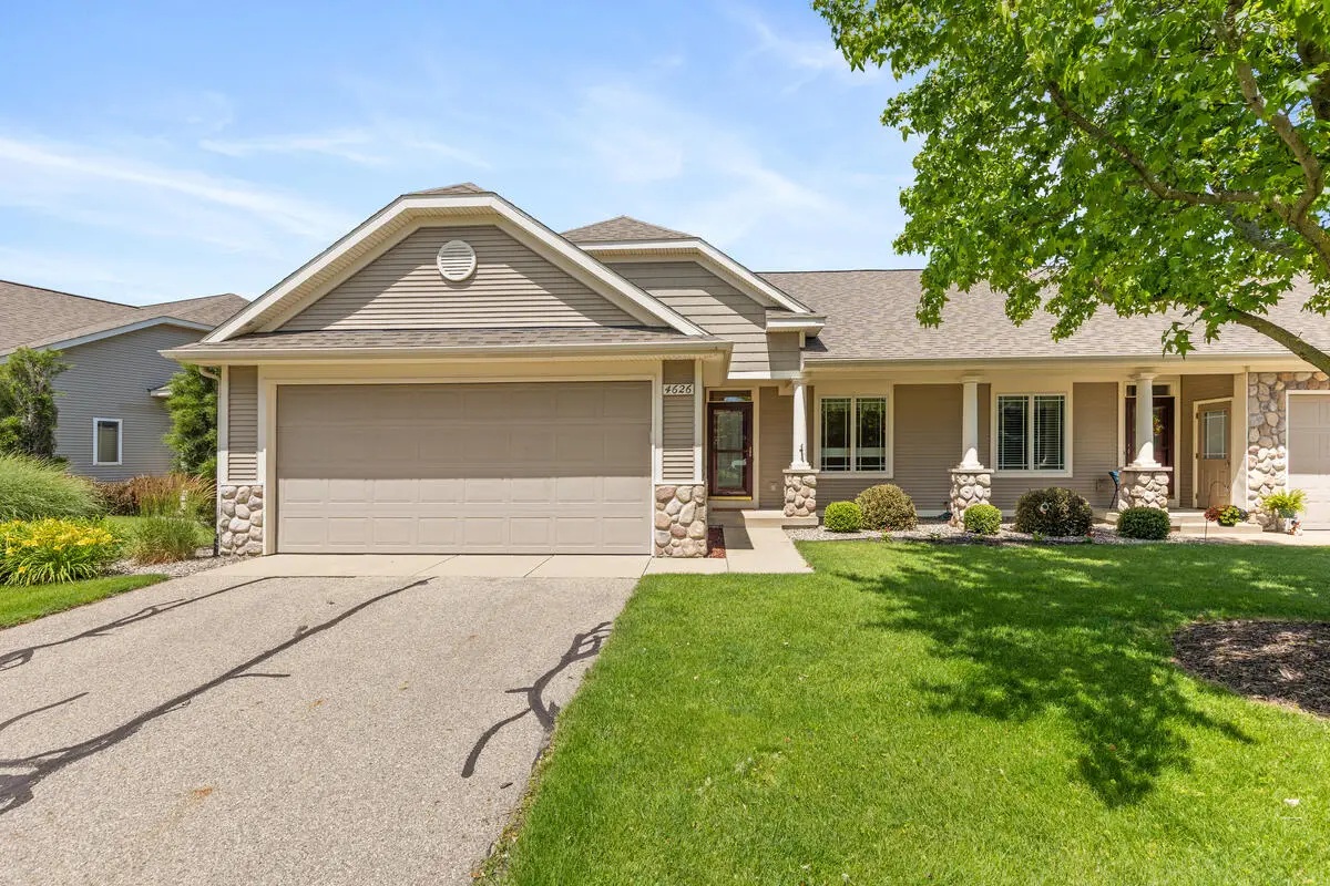 4626 Canterbury Court, Hudsonville, MI 49426 - #1