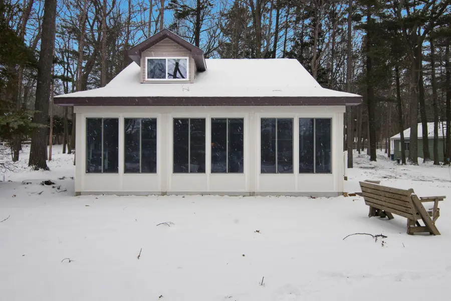 63 E Piney Road, Manistee, MI 49660 - #3