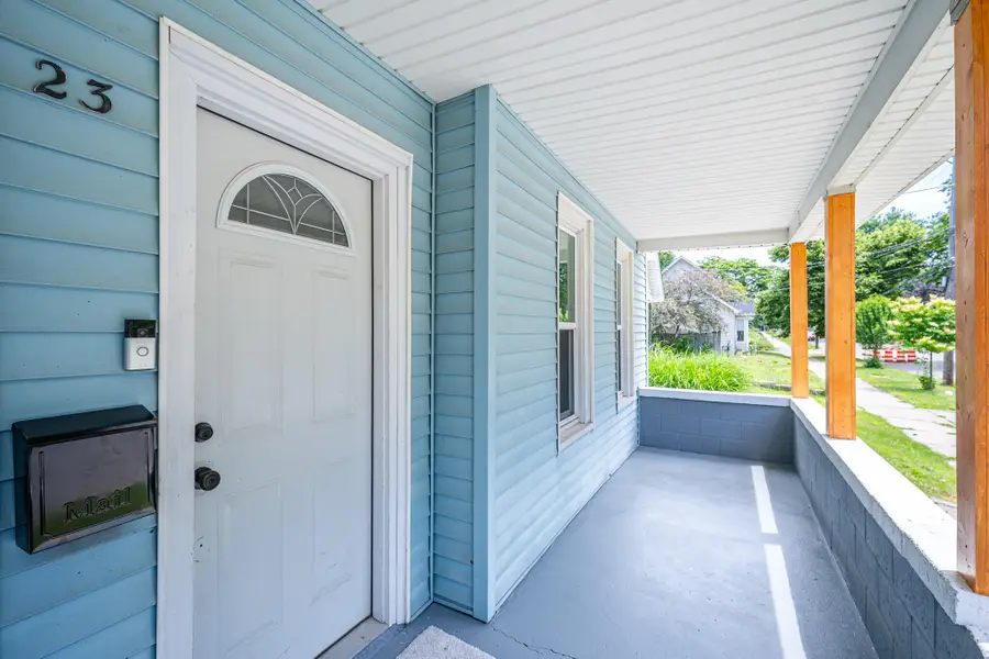 23 Palmer Street Ne, Grand Rapids, MI 49505 - #3