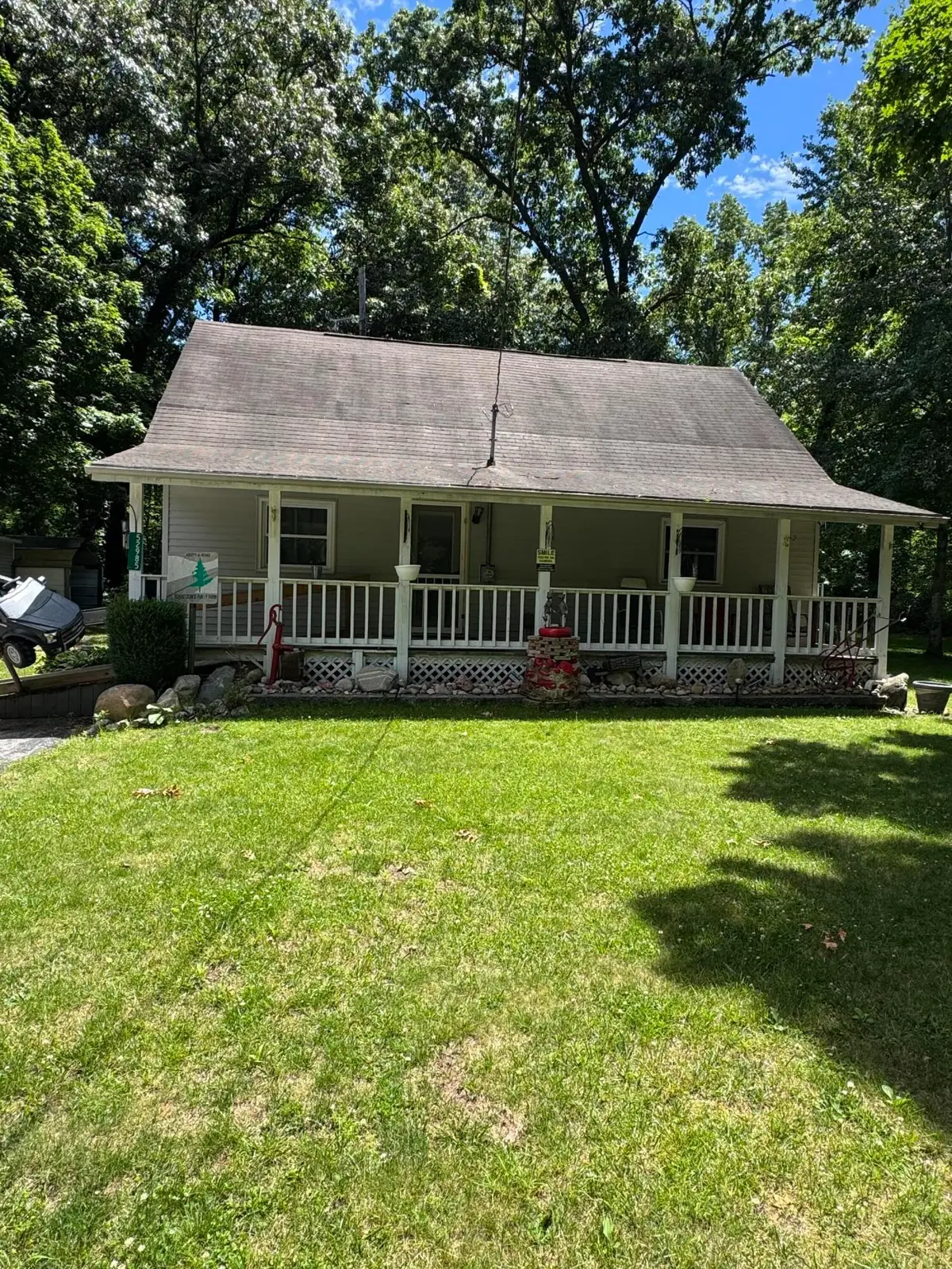 52985 Twin Lakeview Drive, Dowagiac, MI 49047 - #1