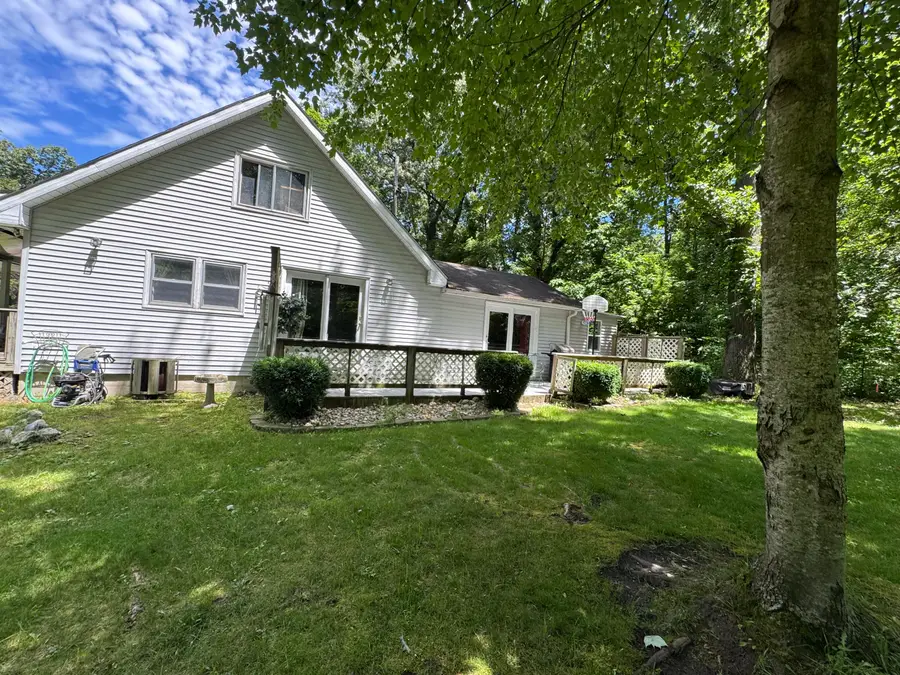 52985 Twin Lakeview Drive, Dowagiac, MI 49047 - #3