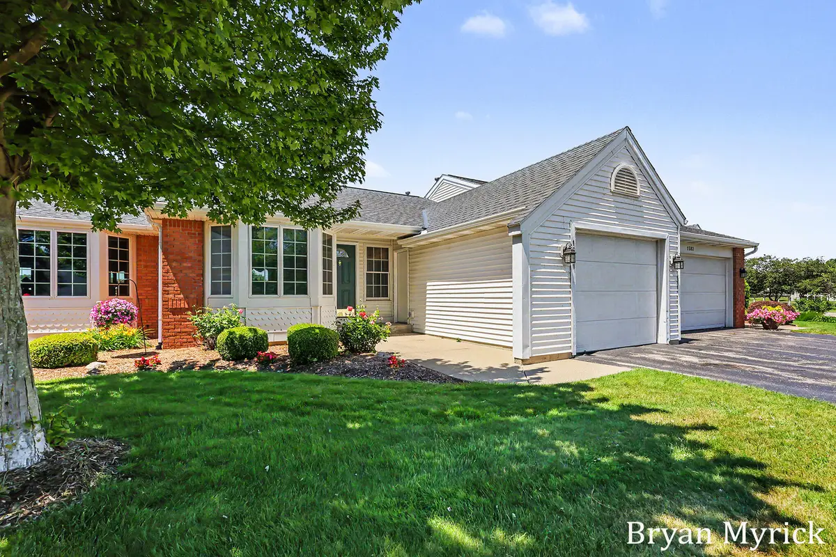 1581 Castlemaine Drive #2, Zeeland, MI 49464 - #1