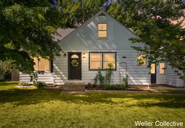 1461 Bauer Road, Jenison, MI 49428