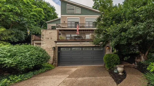857 Wildt Street, Ann Arbor, MI 48103