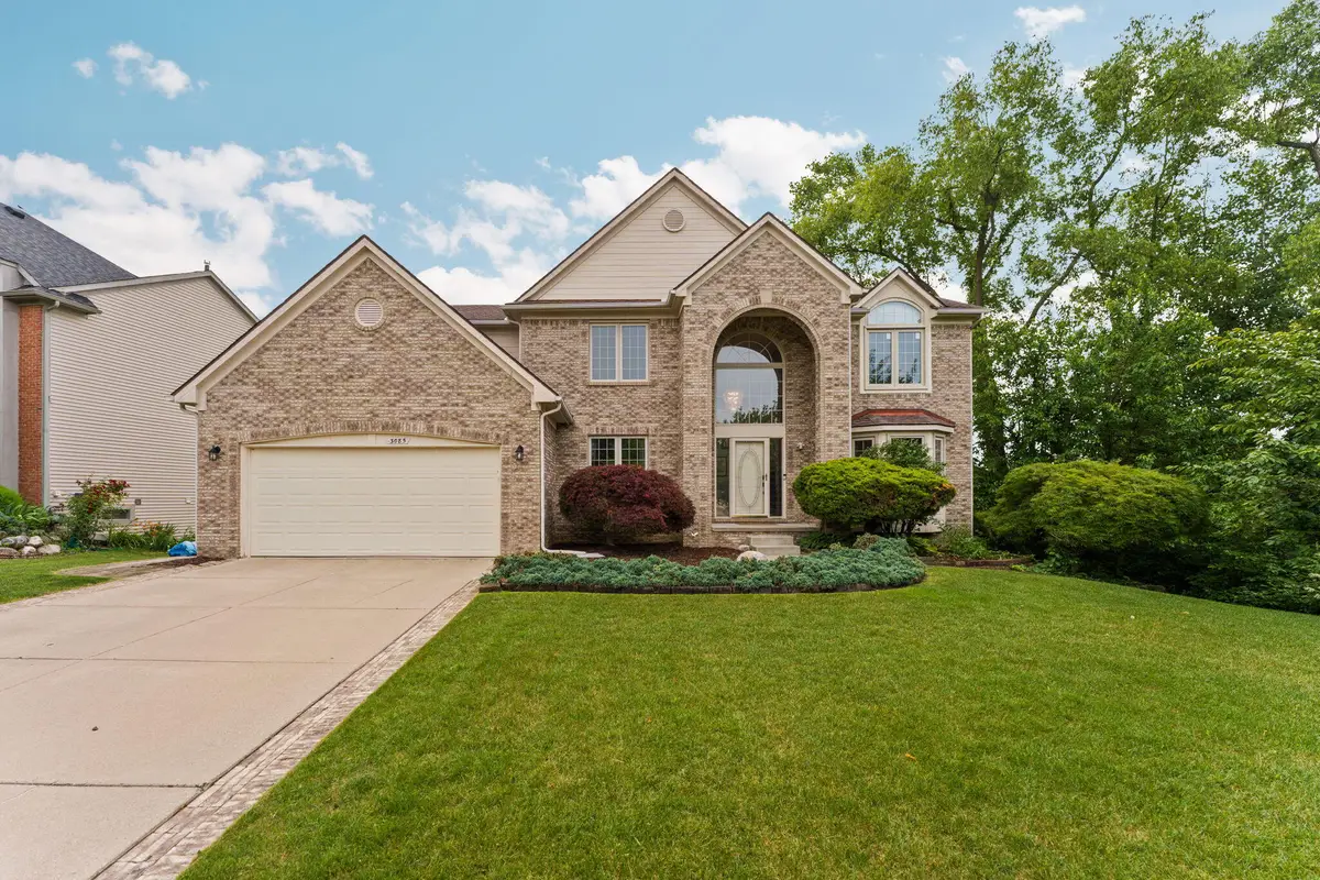 3085 Honeysuckle Drive, Ann Arbor, MI 48103 - #1