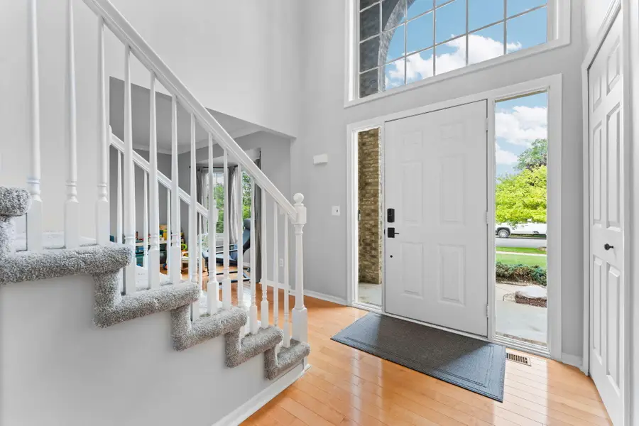 3085 Honeysuckle Drive, Ann Arbor, MI 48103 - #3