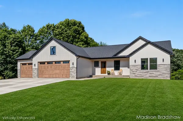 13792 84th Avenue, Coopersville, MI 49404