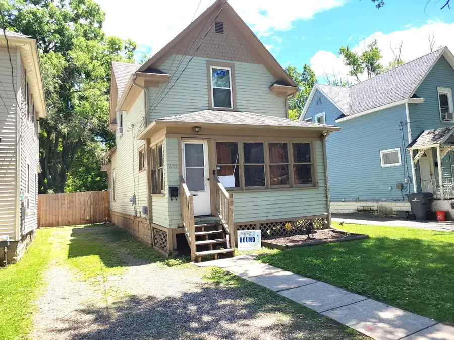 1133 Division Street, Kalamazoo, MI 49001 - #2