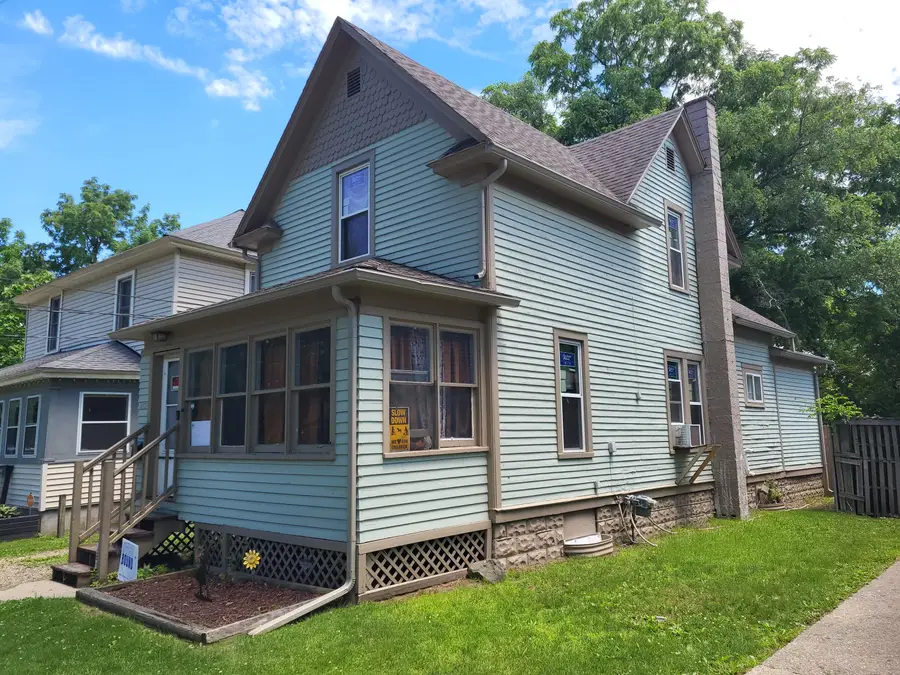 1133 Division Street, Kalamazoo, MI 49001 - #3