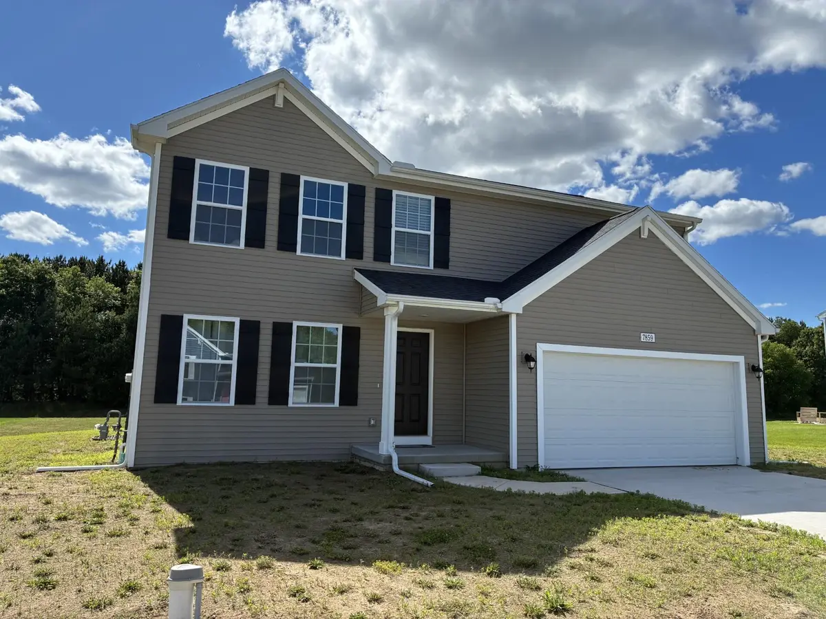 7859 Sierra Drive, Belding, MI 48809 - #1