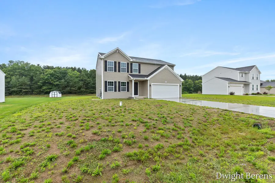 7859 Sierra Drive, Belding, MI 48809 - #3