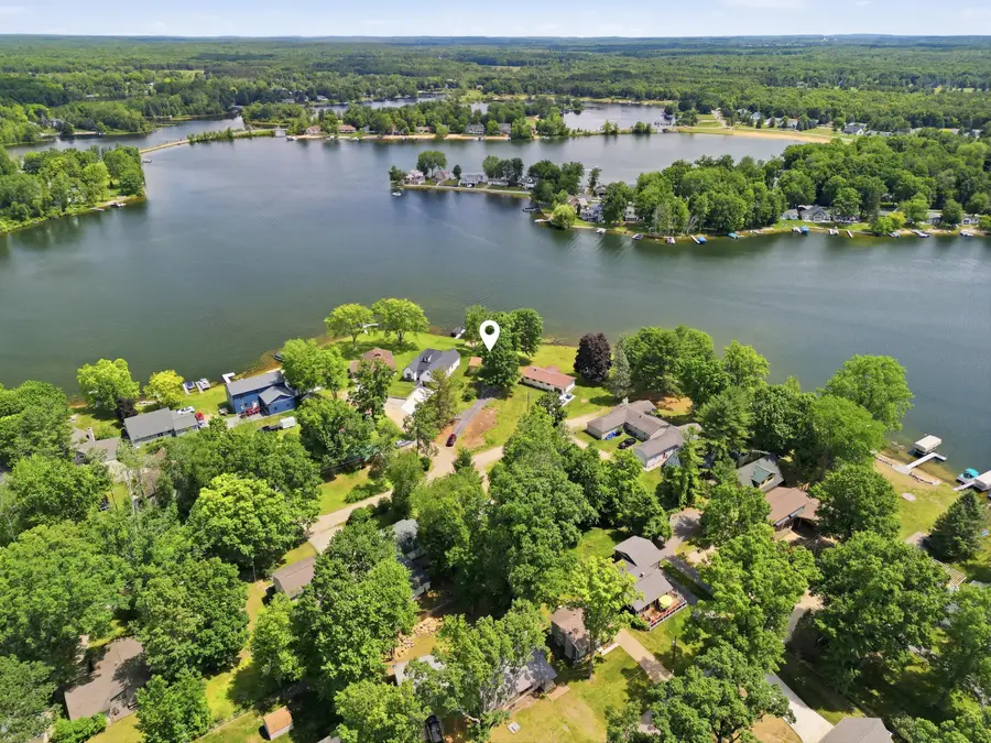 10860 3rd Street, Stanwood, MI 49346 - #2