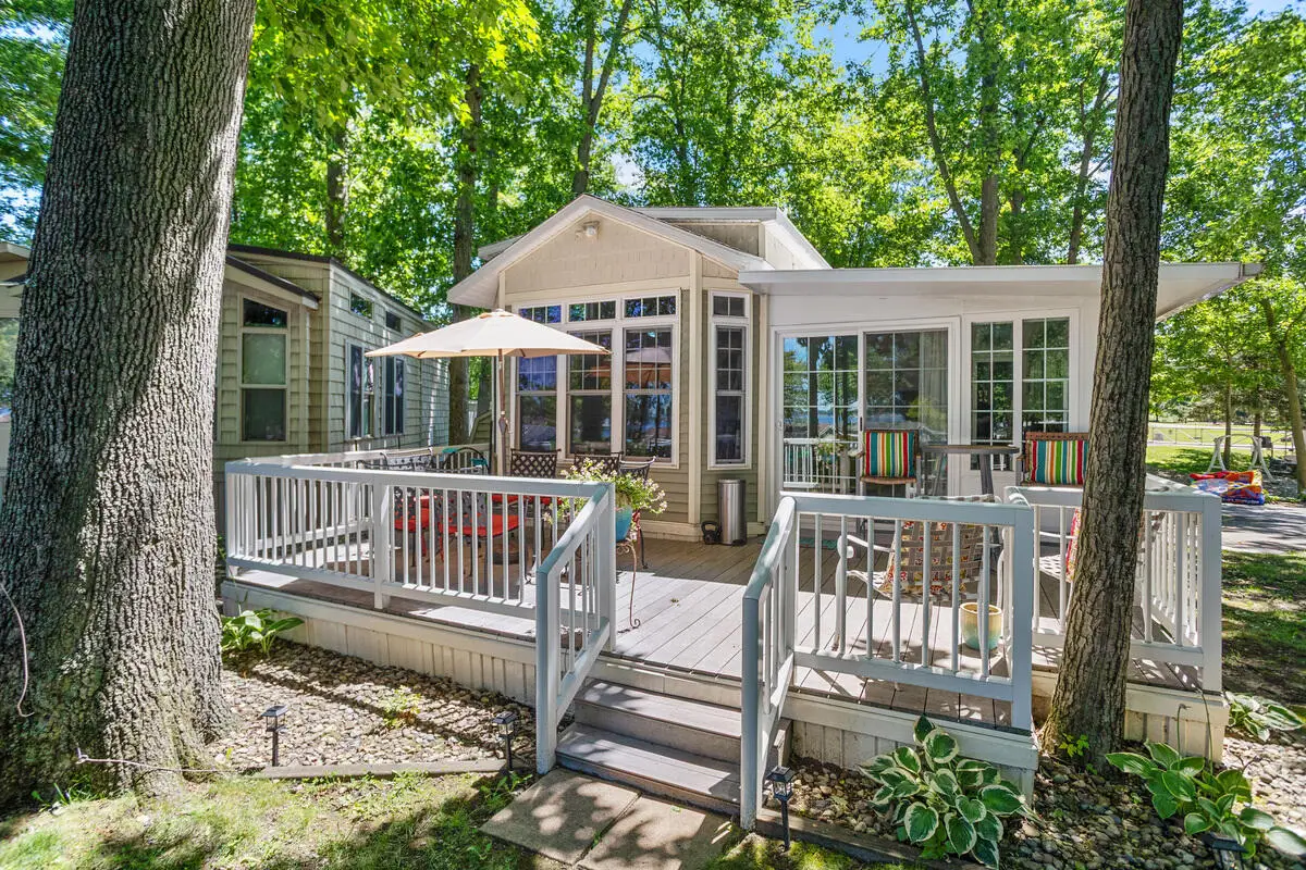 634 Hillview Lane, Coldwater, MI 49036 - #1
