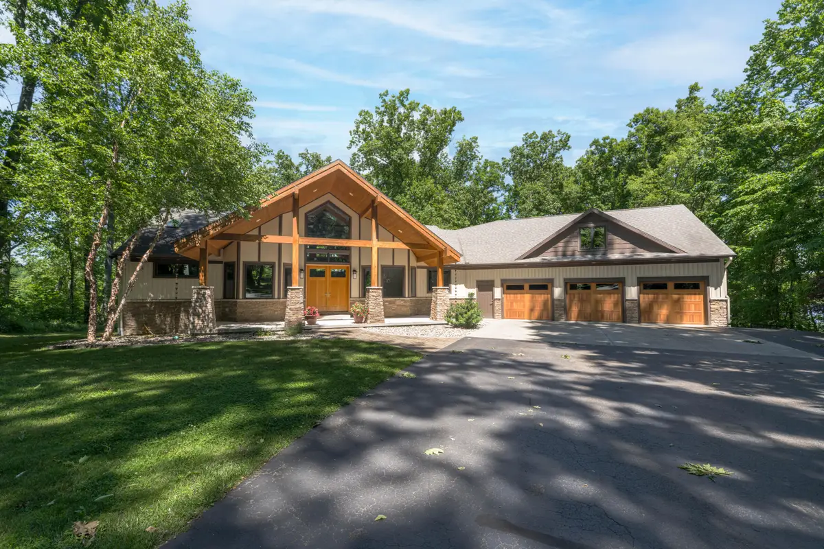 14295 Peninsula Drive, Galesburg, MI 49053 - #1