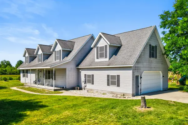4763 Putnam Road, Muskegon, MI 49445