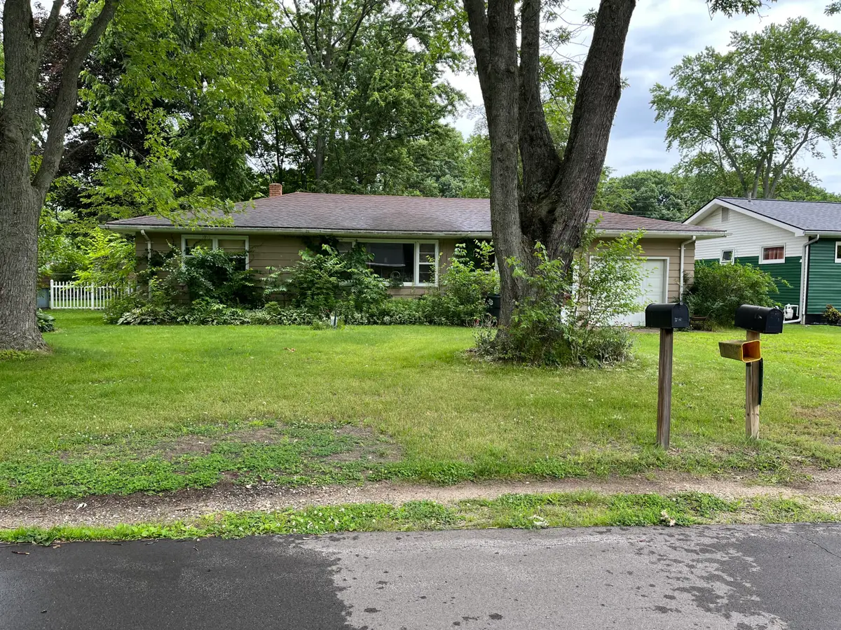6719 Sunset Drive, Coloma, MI 49038 - #1