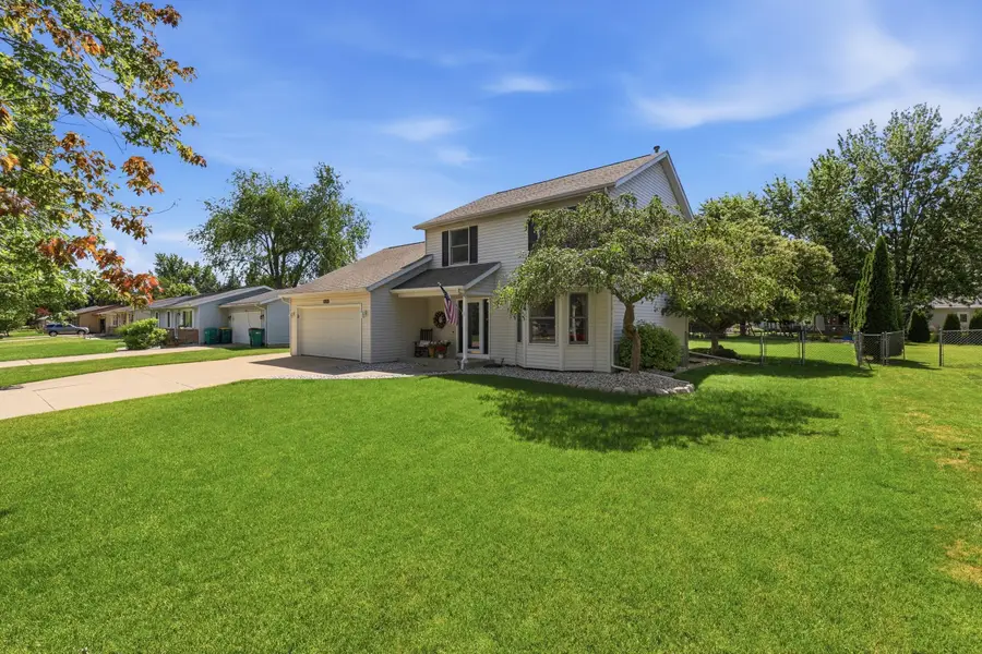 5824 Thunder Bay Street, Portage, MI 49024 - #2