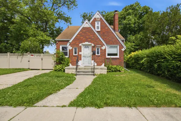 9194 Prest Street, Detroit, MI 48228