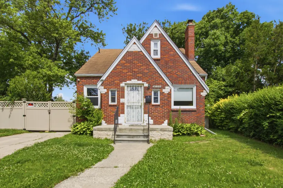 9194 Prest Street, Detroit, MI 48228 - #2