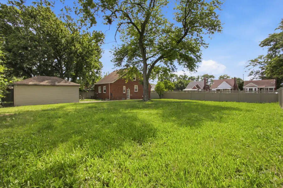 9194 Prest Street, Detroit, MI 48228 - #3